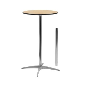 Flash Furniture Pub Tables Xa-24-cota-gg - All