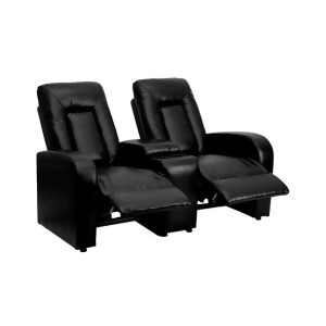 Flash Furniture Recliners Bt-70259-2-bk-gg - All