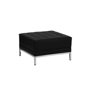 Flash Furniture Reception and Lounge Seating Zb-imag-ottoman-gg - All