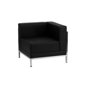 Flash Furniture Reception and Lounge Seating Zb-imag-right-corner-gg - All
