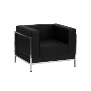 Flash Furniture Reception and Lounge Seating Zb-imag-chair-gg - All