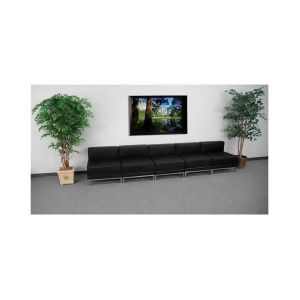 Flash Furniture Reception and Lounge Seating Zb-imag-midch-5-gg - All