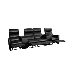 Flash Furniture Recliners Bt-70273-4-bk-gg - All