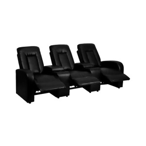 Flash Furniture Recliners Bt-70259-3-bk-gg - All