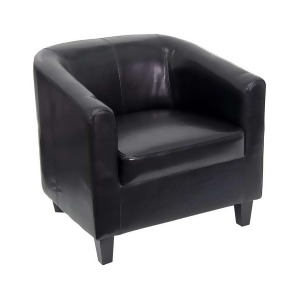 Flash Furniture Reception and Lounge Seating Bt-873-bk-gg - All