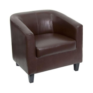 Flash Furniture Reception and Lounge Seating Bt-873-bn-gg - All