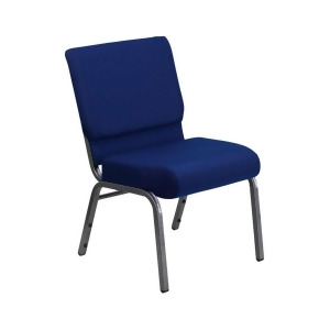 Flash Furniture Reception and Lounge Seating Fd-ch0221-4-sv-nb24-gg - All