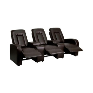 Flash Furniture Recliners Bt-70259-3-brn-gg - All
