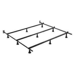Fbg Prestige P56 Premium Adjustable Bed Frame Queen/King/Cal King 426204 - All