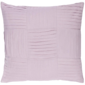 Gilmore by Surya Down Fill Pillow Lilac 20 x 20 Gl005-2020d - All