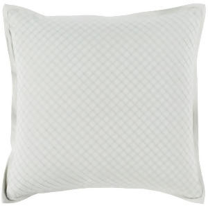 Hamden by Surya Down Fill Pillow Mint 18 x 18 Hmd003-1818d - All