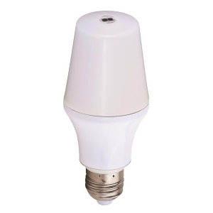 Vaxcel Instalux 60W Equivalent Soft Led Sensor Bulb White Y0002 - All