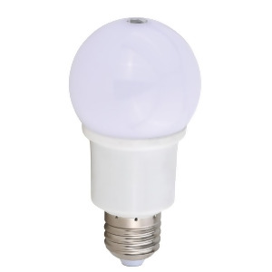 Vaxcel Led Bulb Led Sensor Bulb in White Y0003 - All