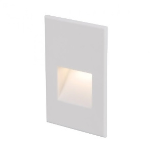 Wac Lighting Landscape LEDme 12V Vert Step/Wall 3000K Soft White 4021-30Wt - All
