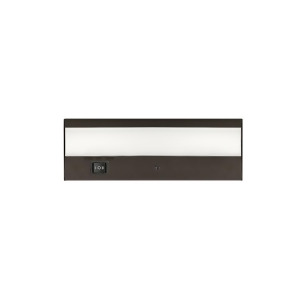 Wac Lighting Duo 8 Acled Dual Color Option Bar Bronze Ba-acled8-27-30bz - All