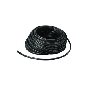 Wac Lighting 500Ft Spool 12V 2-Wire Direct Burial Cable 9500-12G-bk - All