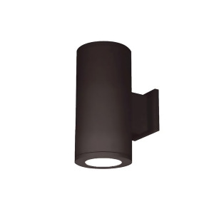 Wac Lighting Tube Arch. 5 Led Up/Down Narrow 2700K Bronze Ds-wd05-n27s-bz - All
