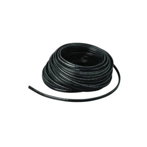 Wac Lighting 250Ft Spool 12V 2-Wire Direct Burial Cable 9250-12G-bk - All