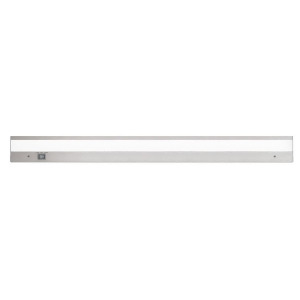 Wac Lighting Duo 30 Acled Dual Color Bar Br Aluminum Ba-acled30-27-30al - All
