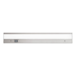 Wac Lighting Duo 18 Acled Dual Color Bar Br Aluminum Ba-acled18-27-30al - All