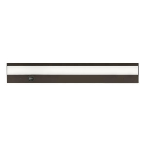 Wac Lighting Duo 18 Acled Dual Color Option Bar Bronze Ba-acled18-27-30bz - All