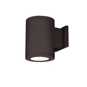 Wac Lighting Tube Arch. 5 Led Wall Spot 3000K Bronze Ds-ws05-s30s-bz - All