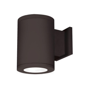 Wac Lighting Tube Arch. 6 Led Wall Spot 3500K Bronze Ds-ws06-s35s-bz - All