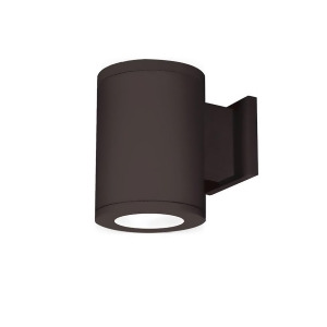 Wac Lighting Tube Arch. 5 Led Wall Spot 4000K Bronze Ds-ws05-s40s-bz - All