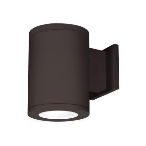 Wac Lighting Tube Arch. 6 Led Wall Spot 4000K Bronze Ds-ws06-s40s-bz - All