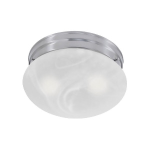 Thomas Lighting Ceiling Essentials Ceiling Lamp 5.5 H Sl845678 - All