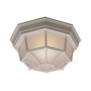 Thomas Lighting Outdoor Essentials Ceiling Lamp Sl7458 - All