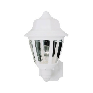 Thomas Lighting Outdoor Essentials Wall Lantern Sl94408 - All