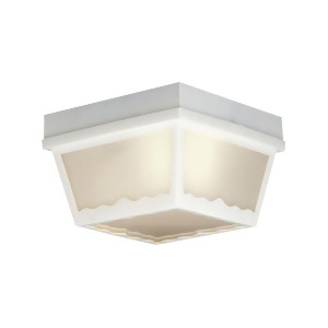 Thomas Lighting Outdoor Essentials Ceiling Lamp Sl7578 - All