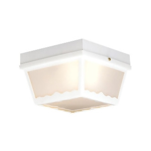 Thomas Lighting Outdoor Essentials Ceiling Lamp Sl7598 - All