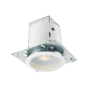 Thomas Lighting Recessed Kit Recessed Matte White 1X50w Dy64098 - All