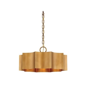 Savoy House Shelby 7-100-3 Pendant Light