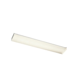 Kichler Linear Ceiling Led White 10315Whled - All