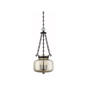Savoy House Oakleigh 3 Light Pendant in English Bronze 7-8300-3-13 - All