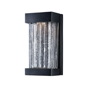 Maxim Lighting Encore Vx Led Outdoor 10' Wall Sconce Bronze 55242Clbz - All