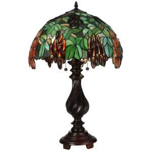 Meyda Lighting 25'H Murlo Table Lamp 134529 - All