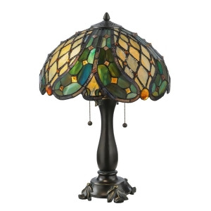Meyda Lighting 23'H Capolavoro Table Lamp 139420 - All