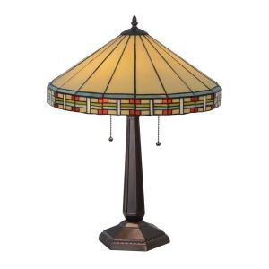 Meyda Lighting 24'H Arizona Table Lamp 144960 - All