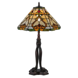 Meyda Lighting 26'H Middelton Table Lamp 144901 - All