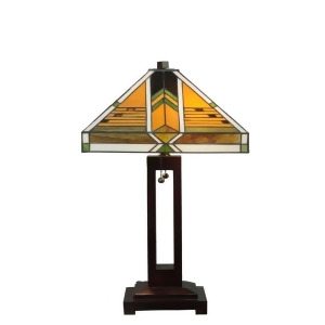 Meyda Lighting 24'H Abilene Table Lamp 130749 - All