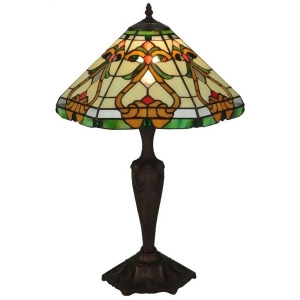 Meyda Lighting 24'H Middelton Table Lamp 134249 - All