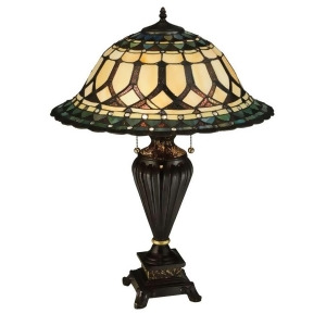 Meyda Lighting 28'H Aello Table Lamp 134536 - All