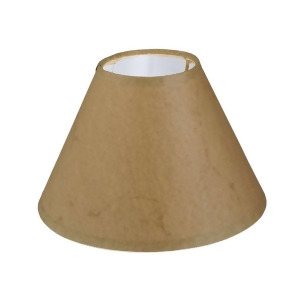 Meyda Lighting 7'W X 5'H Tuscan Alabaster Replacement Shade 117977 - All