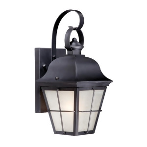 Vaxcel New Haven 7' Outdoor Wall Light Oil Rubbed Bronze Nh-owd070or - All