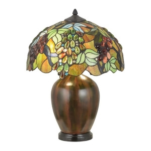 Meyda Lighting 22'H Vinifera Table Lamp 153524 - All