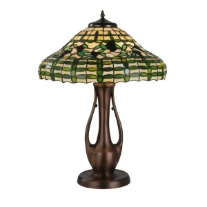 Meyda Lighting 27'H Guirnalda Table Lamp 139418 - All